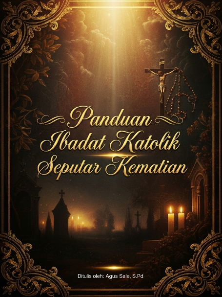 Panduan Ibadat Katolik Seputar Kematian