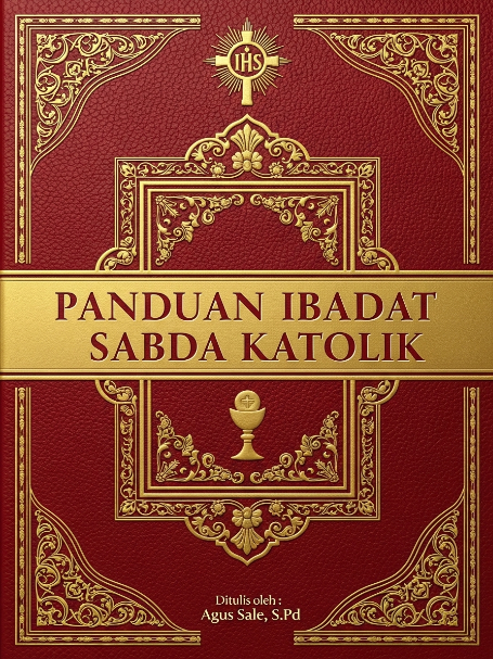 Panduan Ibadat Sabda Katolik