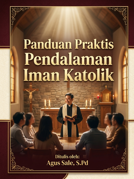Panduan Praktis Pendalaman Iman Katolik