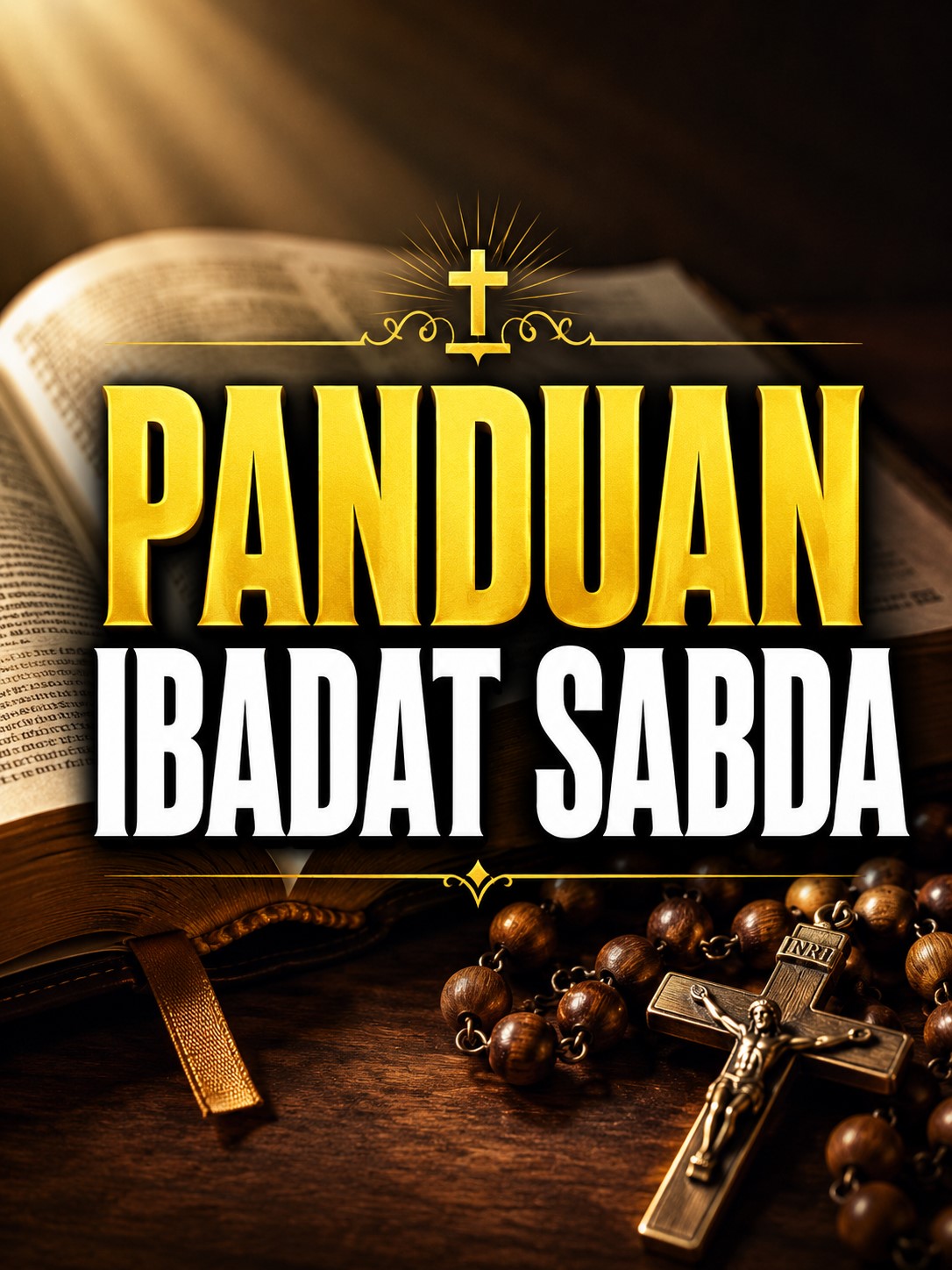 Ebook Panduan Ibadat Sabda Katolik