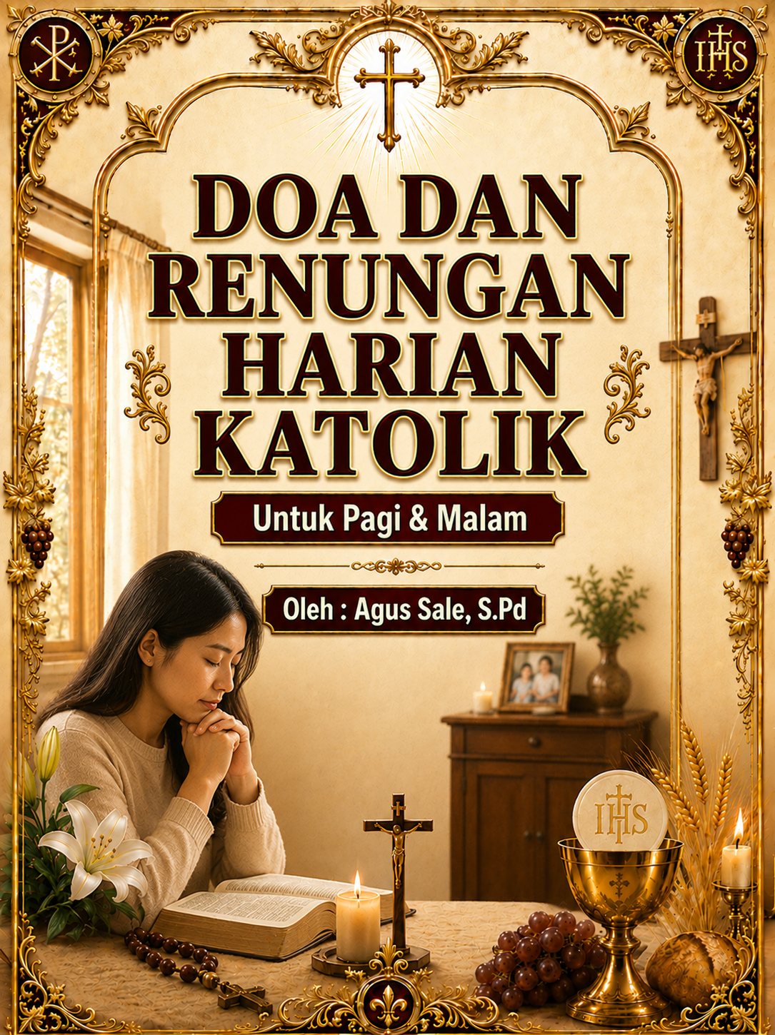 Doa dan Renungan Harian Katolik
