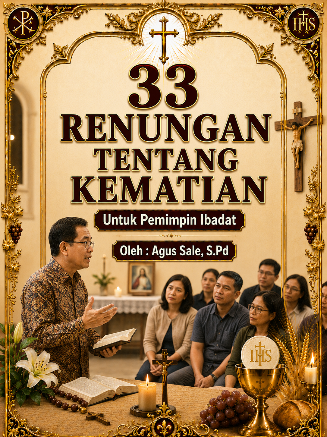 33 Renungan Tentang Kematian