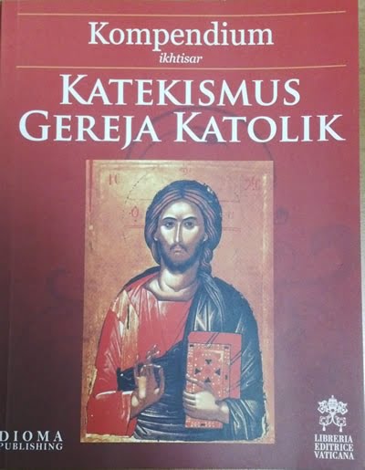 Katekismus Gereja Katolik