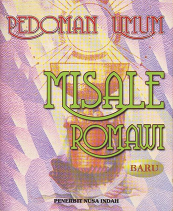 Pedoman Umum Misale Romawi