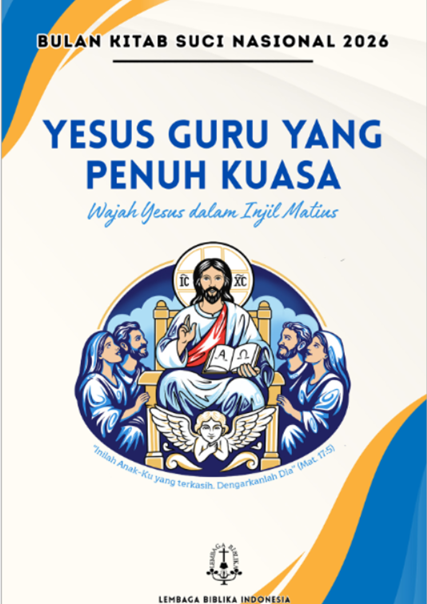 Materi BKSN 2026